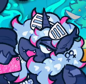 Vylet pony
