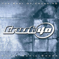 Crush 40